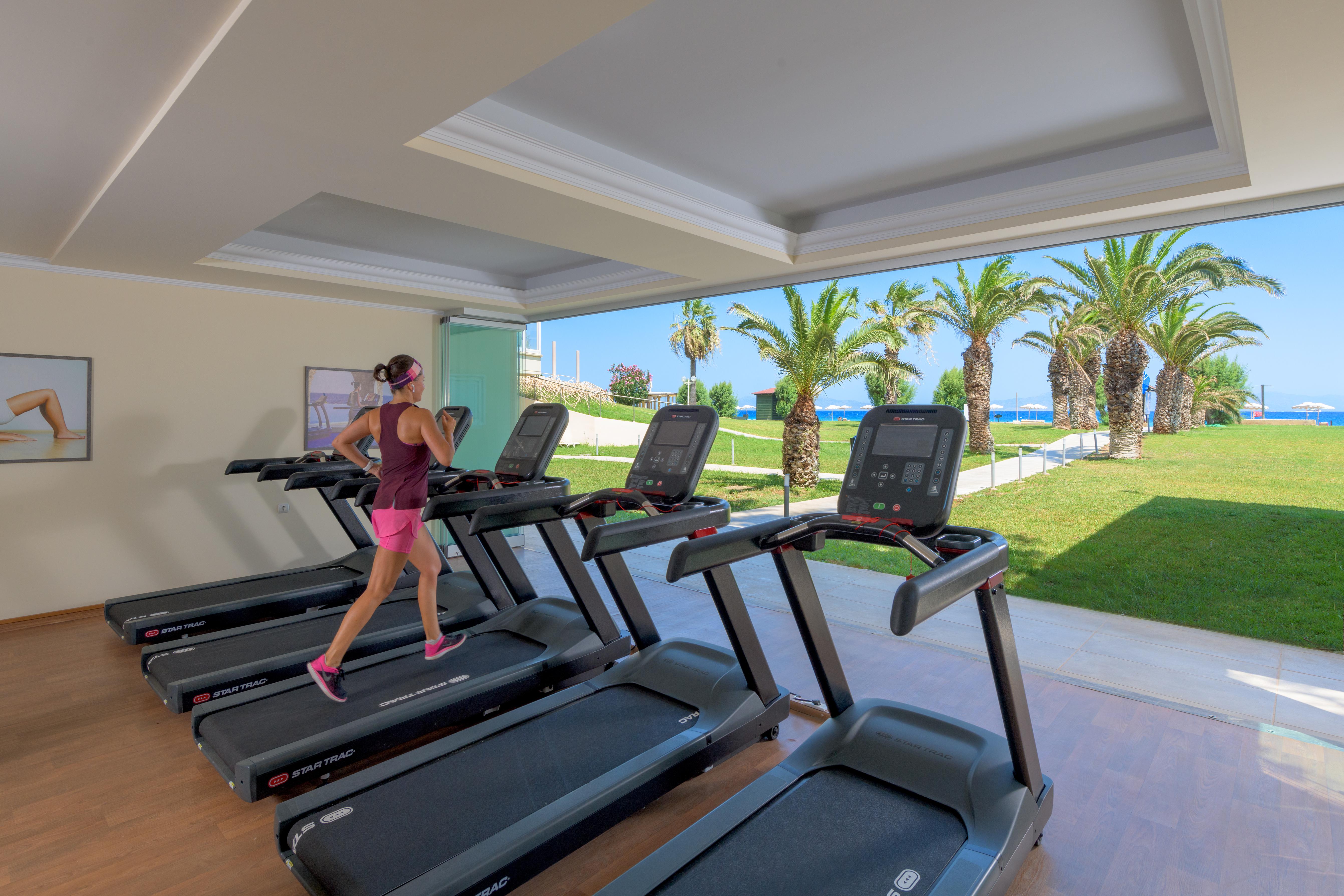 Sun Beach Resort Ialysos  Esterno foto
